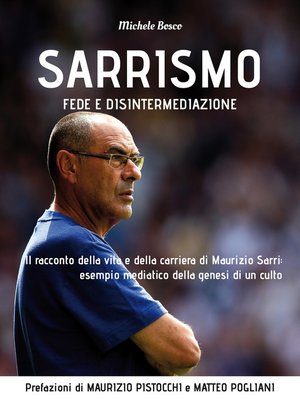 cover image of SARRISMO